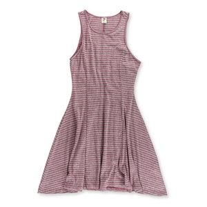 Striped Roxy Dress